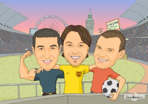 karikatura